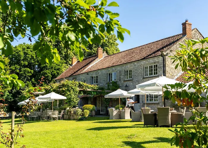 The Pheasant Hotel