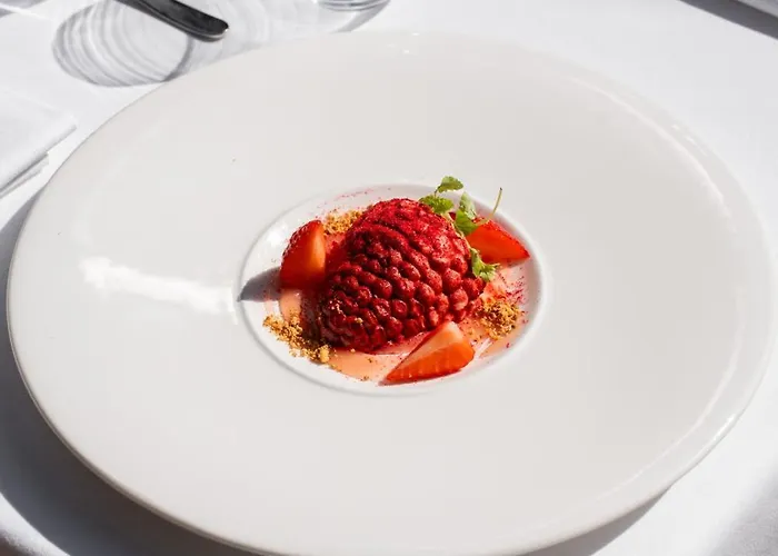 Feversham Arms Hotel & Verbena Spa